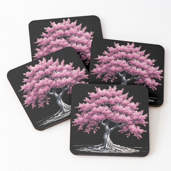 Item preview, Cherry blossoms designed and sold by Temdo7.