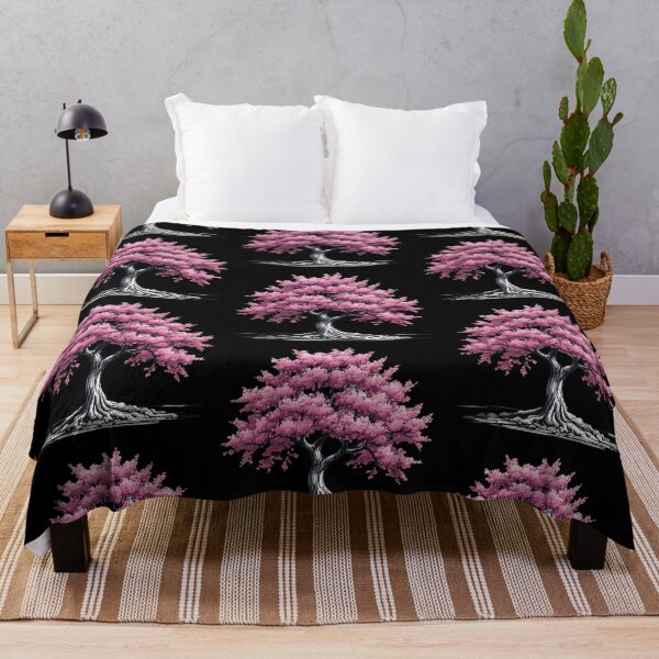 Item preview, Cherry blossoms designed and sold by Temdo7.