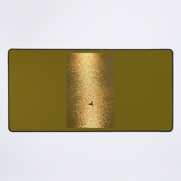 Item preview, Grebe in the first sun designed and sold by Yves Roumazeilles (Wild Focus).