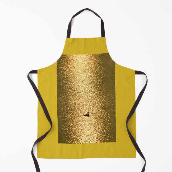Item preview, Grebe in the first sun designed and sold by Yves Roumazeilles (Wild Focus).