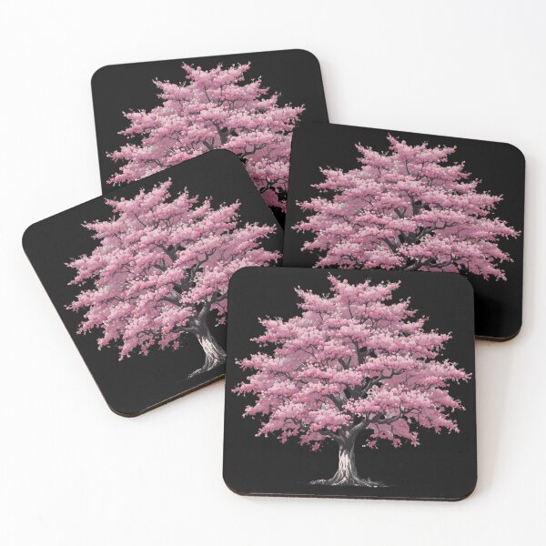 Item preview, Cherry blossoms designed and sold by Temdo7.