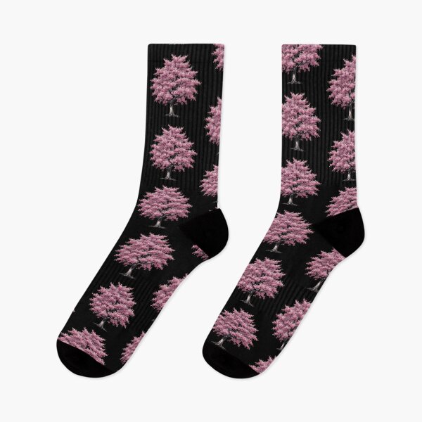 Item preview, Cherry blossoms designed and sold by Temdo7.