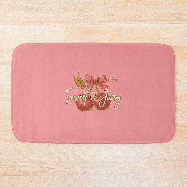 Item preview, Sweet & Juicy designed and sold by Doble Cara.