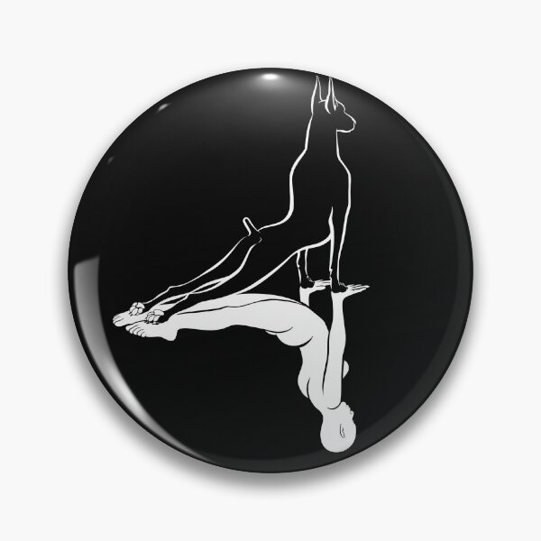 Item preview, Upward Dog 2 designed and sold by Andrew M Dixon.