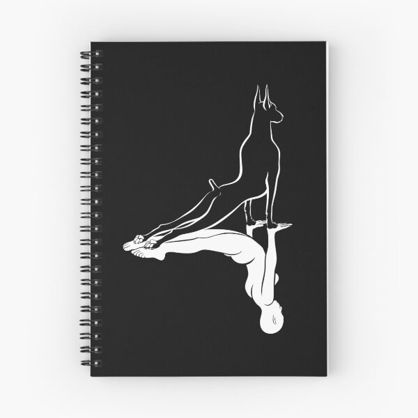 Item preview, Upward Dog 2 designed and sold by Andrew M Dixon.