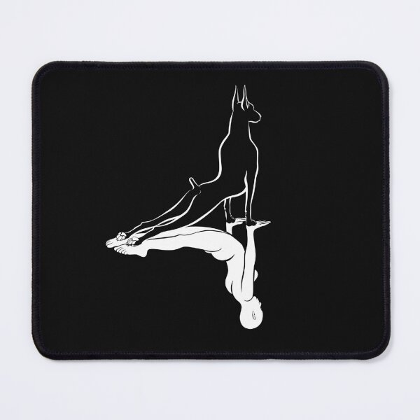 Item preview, Upward Dog 2 designed and sold by Andrew M Dixon.