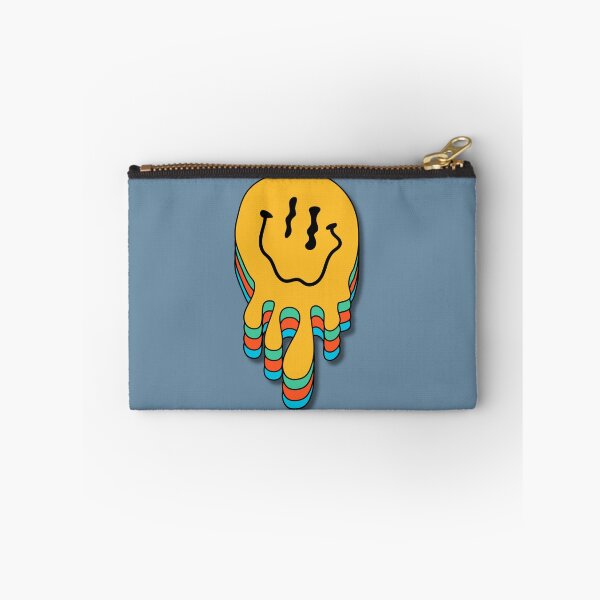 Item preview, Melting smiley  designed and sold by vibrantvibes-co.