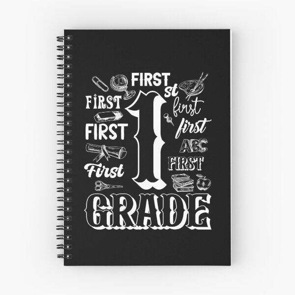 Item preview, Typography First Grade Team Student Teacher designed and sold by SakuraPxl.