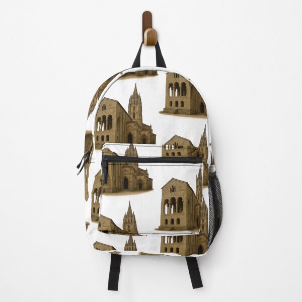 Item preview, The Naranco Cathedral designed and sold by Jarama.