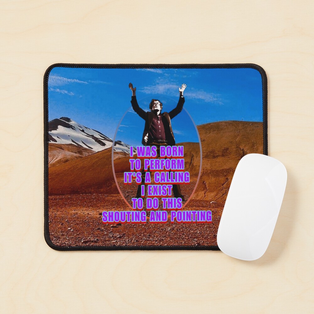 Item preview, Mouse Pad designed and sold by RGPdesigns.