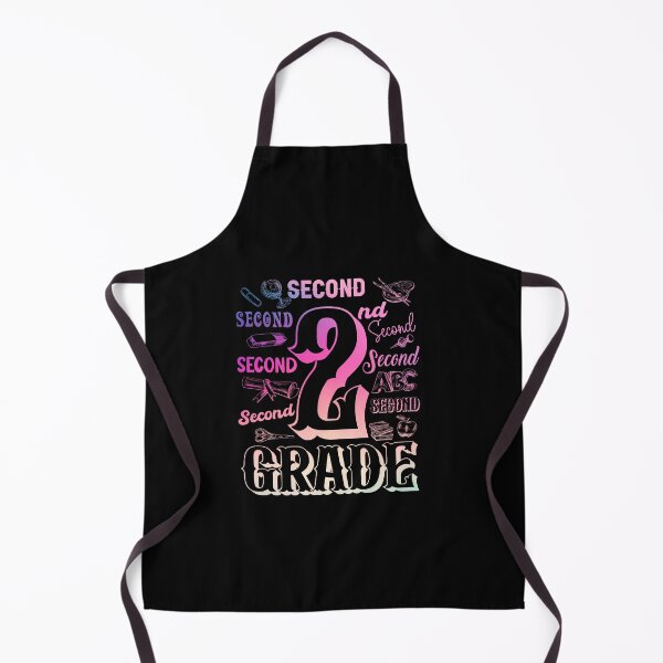 Item preview, Tie Dye Typography Second Grade Team Student Teacher designed and sold by SakuraPxl.