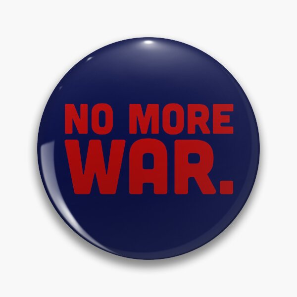 Item preview, No More War - Scarlet designed and sold by sillyjess.