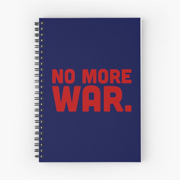Item preview, No More War - Scarlet designed and sold by sillyjess.