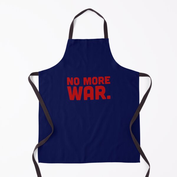 Item preview, No More War - Scarlet designed and sold by sillyjess.