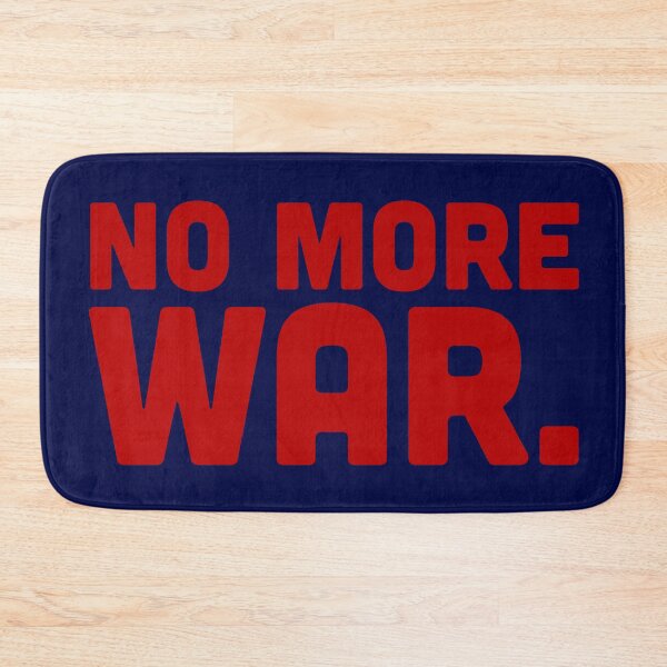 Item preview, No More War - Scarlet designed and sold by sillyjess.
