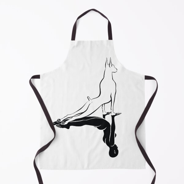 Item preview, Upward Dog designed and sold by Andrew M Dixon.
