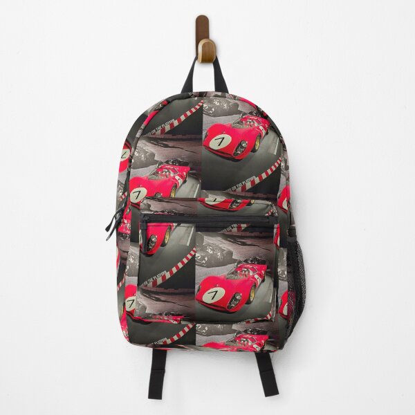 Item preview, Ferrari, The Power of Red designed and sold by Tori Allbright.