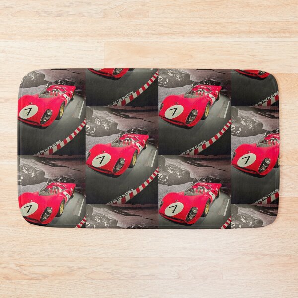 Item preview,  Ferrari, The Power of Red designed and sold by ByToriKelley.