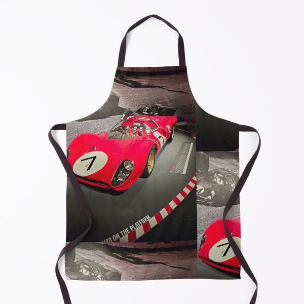 Item preview, Ferrari, The Power of Red designed and sold by ByToriKelley.