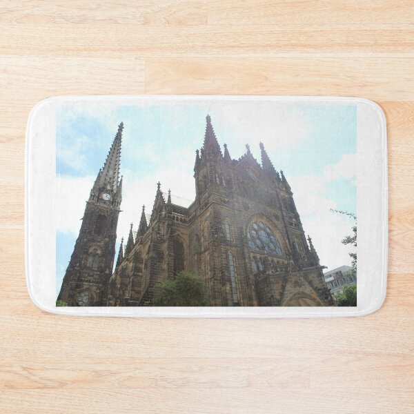 Item preview, Leipzig Church 2 designed and sold by jonneyboy99.
