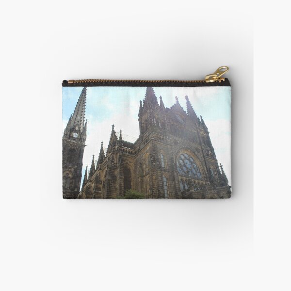 Item preview, Leipzig Church 2 designed and sold by jonneyboy99.