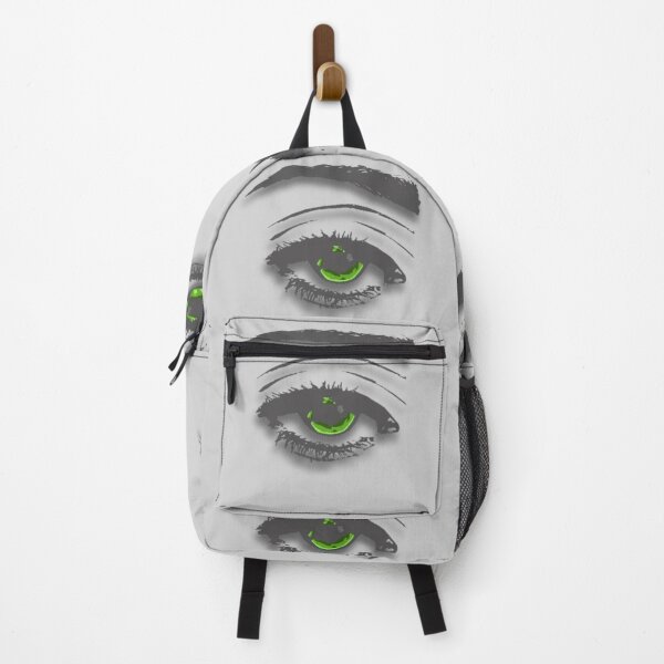 Item preview, Emerald Eyes designed and sold by ArtiQreate.