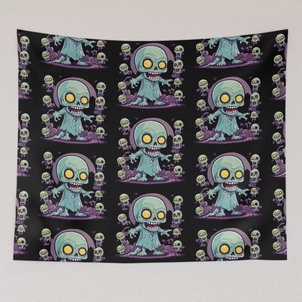 Item preview, zombie designed and sold by Temdo7.