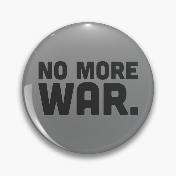 Item preview, No More War - Graphite designed and sold by sillyjess.