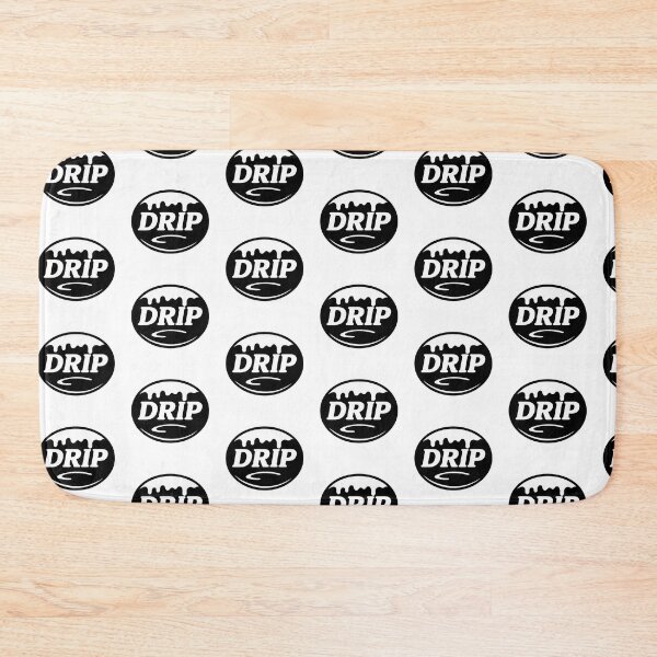 Item preview, Drip designed and sold by WesternDrip.