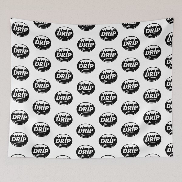 Item preview, Drip designed and sold by WesternDrip.