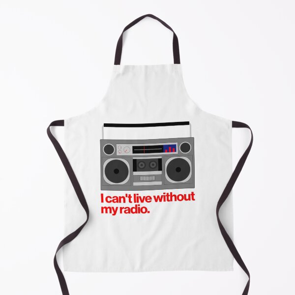 Item preview, Boom Box designed and sold by Kipepeo Design Ltd..