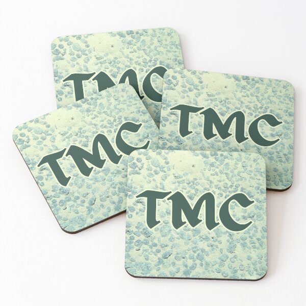 Item preview, TMC Metals Company unofficial fan design designed and sold by cheeseburgercat.