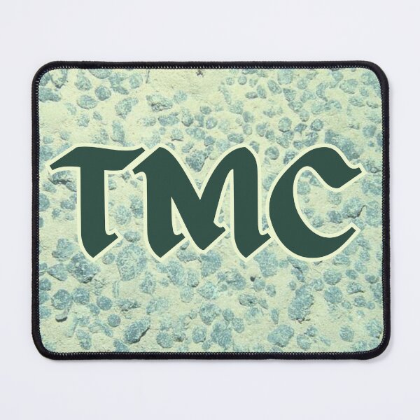 Item preview, TMC Metals Company unofficial fan design designed and sold by cheeseburgercat.