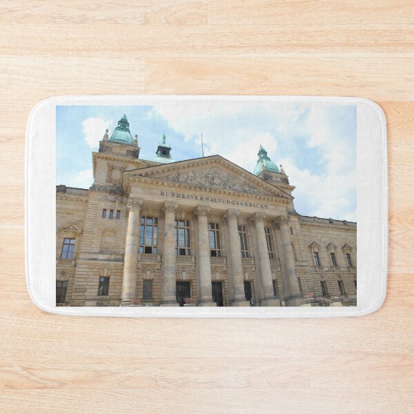 Item preview, Leipzig Federal Administrative Court designed and sold by jonneyboy99.