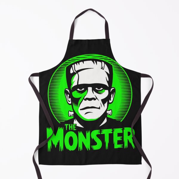Item preview, the monster designed and sold by aipaint.