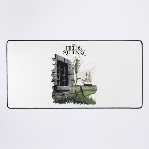 Item preview, The Fields of Athenry Irish Folk Song Design designed and sold by CELTIC-DESIGNS.
