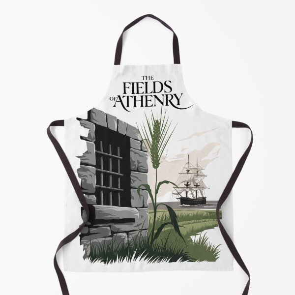 Item preview, The Fields of Athenry Irish Folk Song Design designed and sold by CELTIC-DESIGNS.