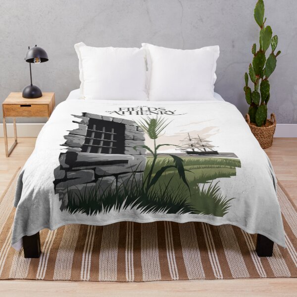 Item preview, The Fields of Athenry Irish Folk Song Design designed and sold by CELTIC-DESIGNS.