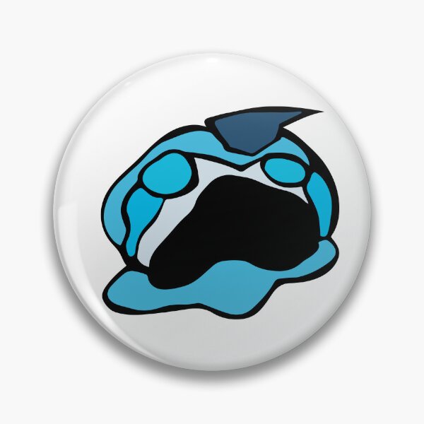 Item preview, BLURR designed and sold by Chompcone.