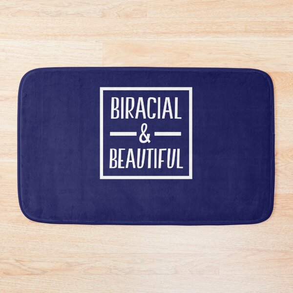 Item preview, Biracial and Beautiful Mixed Race designed and sold by jaygo.