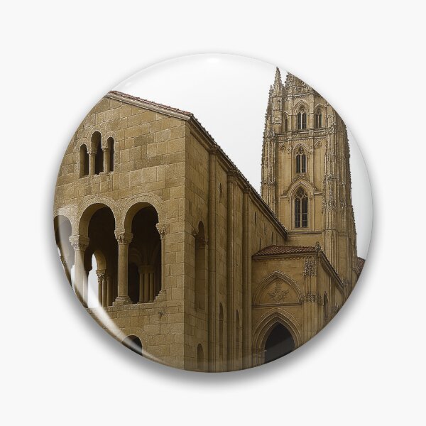 Item preview, Santa Maria Cathedral designed and sold by Jarama.