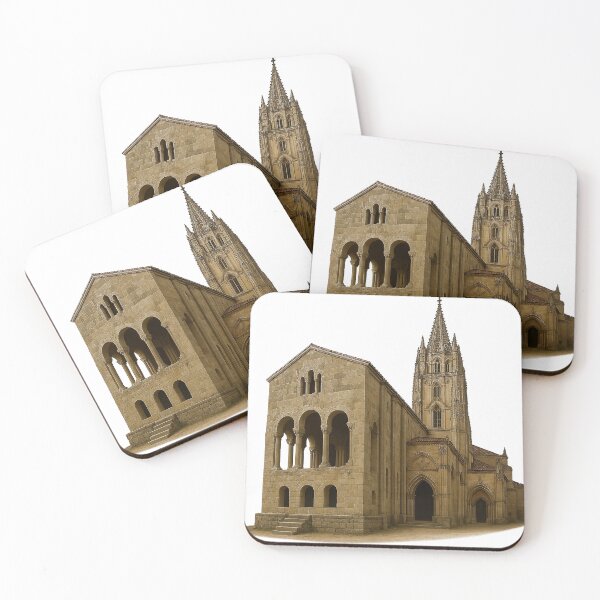Item preview, Santa Maria Cathedral designed and sold by Jarama.