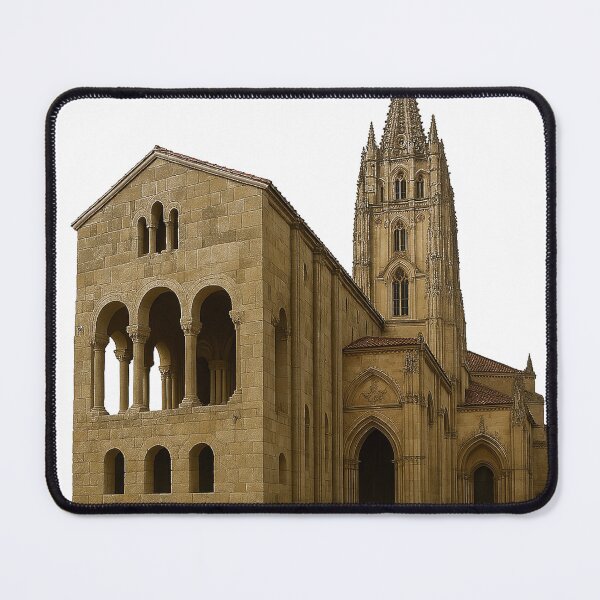 Item preview, Santa Maria Cathedral designed and sold by Jarama.