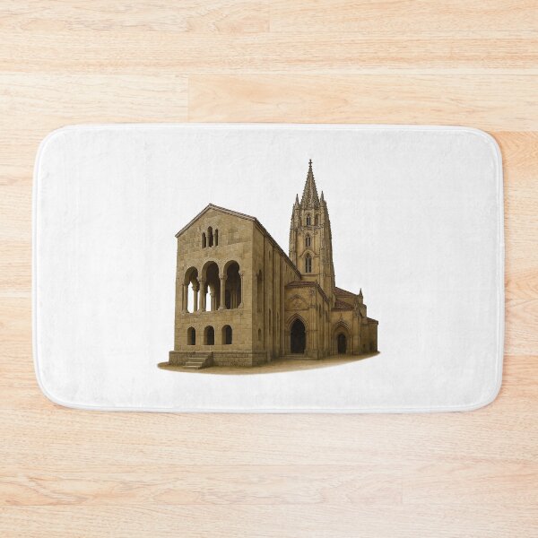 Item preview, Santa Maria Cathedral designed and sold by Jarama.