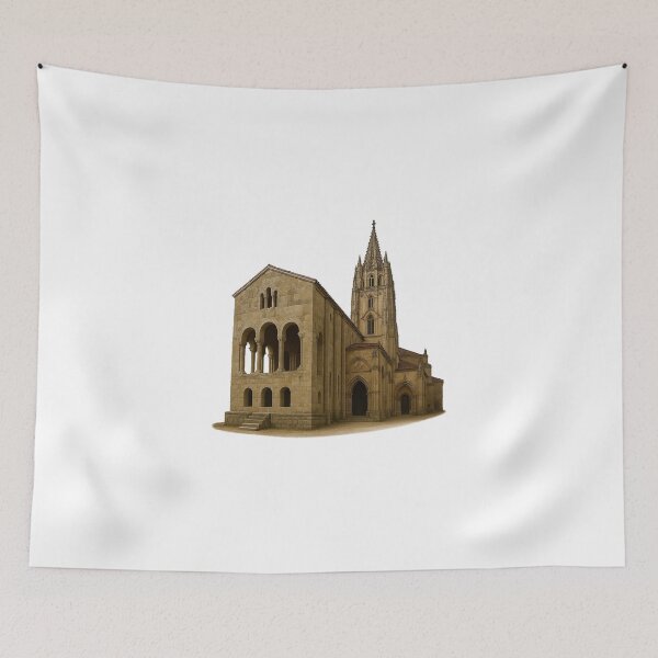 Item preview, Santa Maria Cathedral designed and sold by Jarama.