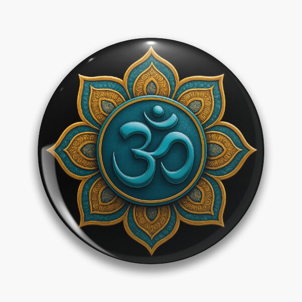 Item preview, Om designed and sold by IntuitiveTools.