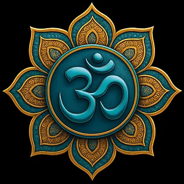 Artwork thumbnail, Om by IntuitiveTools