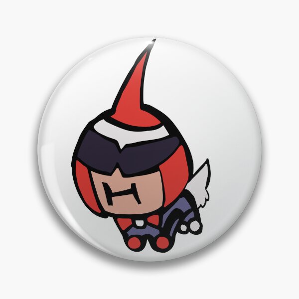 Item preview, PROTOMAN.EXE designed and sold by Chompcone.