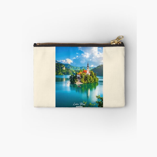 Item preview, Lake Bled designed and sold by BoKev.