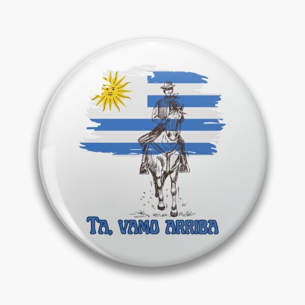 Item preview, Uruguay  designed and sold by Tienda-Vane.